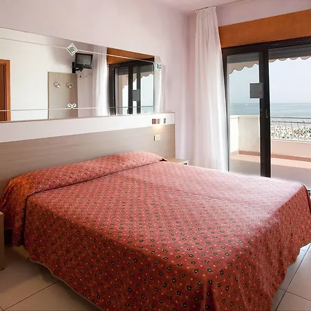 Columbia & Ninfea Hotel 3*