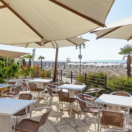 Columbia & Ninfea Hotel Lido di Jesolo