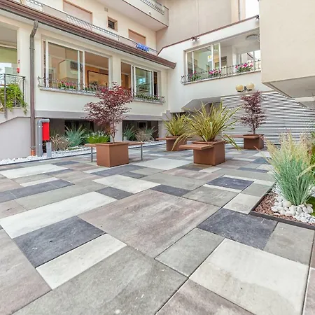 Columbia & Ninfea Hotel 3*